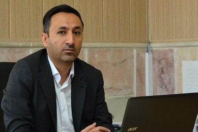 سرپرست روابط عمومی شورای شهر کرج معرفی شد