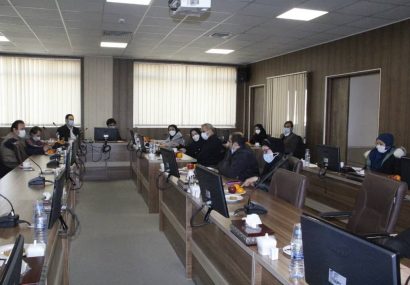 پژوهشگاه مواد و انرژی با صنایع کشور همگام شده است