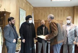 باید جلوه اجتماعی مساجد را تقویت کنیم