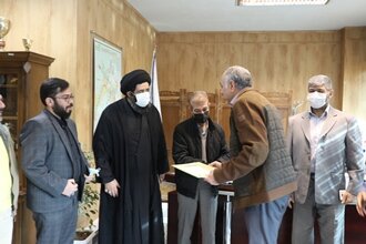 باید جلوه اجتماعی مساجد را تقویت کنیم