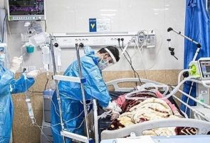 کمتر از ۲۰ بیمار با علائم کرونا در مراکز درمانی البرز بستری شدند