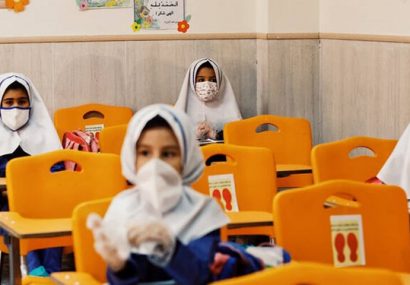 ۲۴۱ البرزی با علائم کرونا در مراکز درمانی بستری هستند