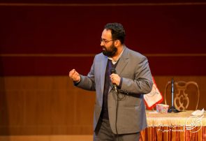 مردم از ابتدای انقلاب در صحنه حضور داشتند