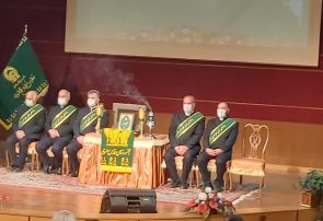 نام نویسی ۱۲ هزار خادمیار البرزی در سامانه ی خدمت رضوی