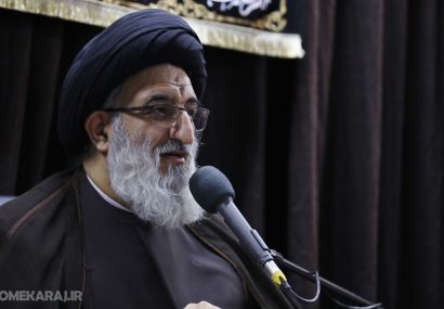 اشعار پرمحتوا تولید کنید / «جهاد تبیین» ریشه در تاریخ دارد / حضرت ام‌البنین سلام‌الله علیها بانوی تراز اسلامی است   