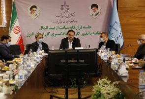 شروع اقدامات برای آزادسازی بستر رودخانه کرج/ ضرب الاجل رئیس قوه قضائیه در ۴۸ ساعت وارد فاز عملیاتی شد