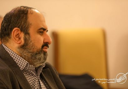 تمدن نوین اسلامی با حضور مردم محقق کند