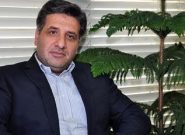 انتصاب اولین فرماندار دولت رییسی در البرز