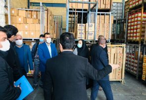 تشدید نظارت بر قیمت اقلام کالاهای اساسی به منظور تنظیم بازار و حمایت از مصرف کنندگان در اولویت است