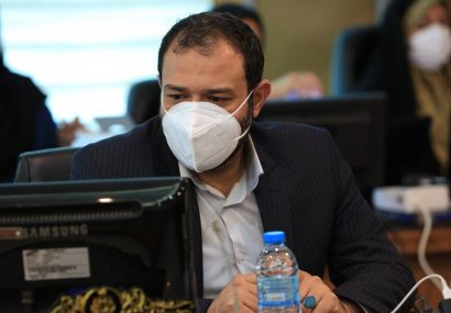 بودجه عمرانی شهرداری کرج در سال ۱۴۰۱ حدود ۴ هزار میلیارد تومان است