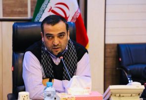 پیامبر اکرم اسلام نورانی ترین شعاع رحمت الهی است