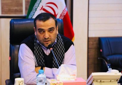 پیامبر اکرم اسلام نورانی ترین شعاع رحمت الهی است