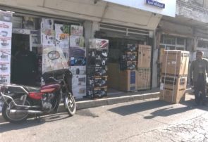 کنترل و نظارت بر بازار در استان البرز تشدید می‌شود