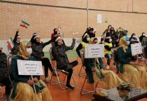 تیم دانش آموزان ناشنوای البرز مقام دوم مسابقات تنیس کشور را کسب کرد