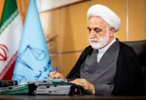 روند آزادسازی حریم رودخانه کرج-چالوس مورد تایید و تقدیر اژه‌ای قرار گرفت