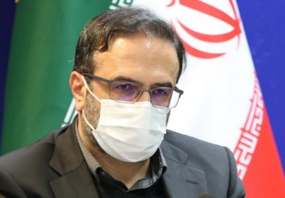 مجروحیت مامور نیروی انتظامی کرج در پی درگیری با سارقان مسلح