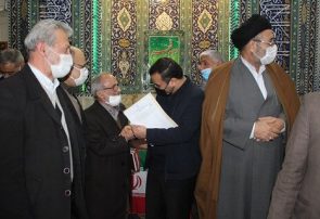 شهردار کرج در برپایی میز خدمت منطقه ۷ مطرح کرد؛