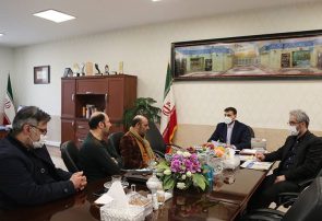 استعدادهای سینمائی البرز، شناسائی و حمایت می شوند