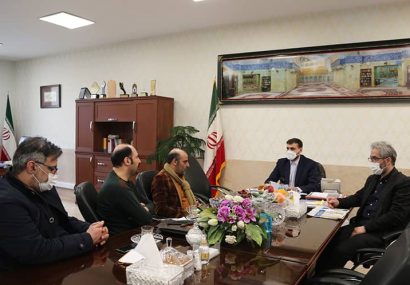 استعدادهای سینمائی البرز، شناسائی و حمایت می شوند