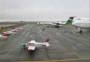 شکل‌گیری اجماع برای واگذاری فرودگاه پیام/ آیا وزیر ارتباطات سند به نام سازمان هواپیمایی کشوری می‌زند؟