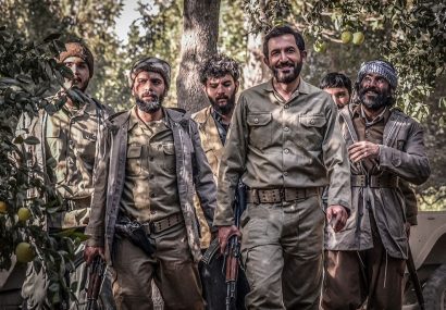 خانواده شهدا میهمان ویژه “موقعیت مهدی” در البرز