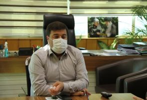 تلاش ما ارائه خدمات شایسته و در شان مردم کرج است