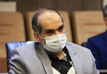 آخرین وضعیت پروژه‌های عمرانی شهر