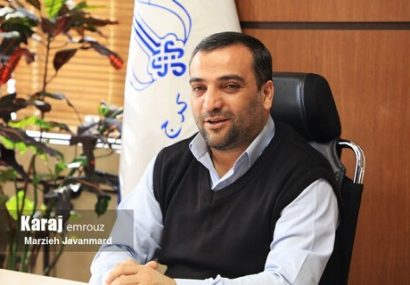 استیضاح شهردار کرج اعلام وصول شد