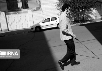 جایگاه معلولان در حقوق شهری کرج کمرنگ است