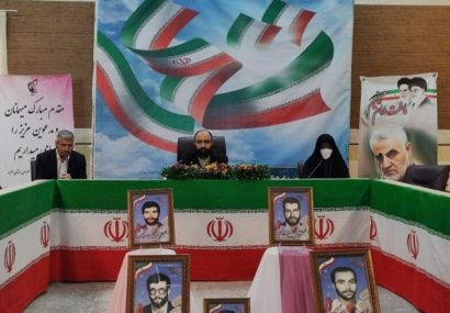 جریان سازی انقلاب از مهمترین اهداف اتحادیه انجمن اسلامی دانش آموزی است