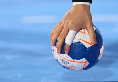 زمان برگزاری رقابت های هندبال بانوان جام فجر در البرز تغییر کرد