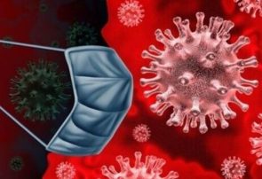 ۱۰۰ بیمار کرونایی در استان البرز بستری شدند