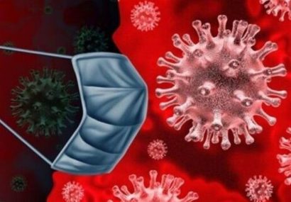 ۱۰۰ بیمار کرونایی در استان البرز بستری شدند