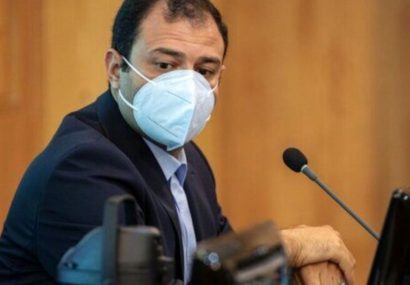 احداث ۳۰ پارک محله ای در سال آتی