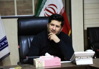 کسب رتبه دوم در جذب درآمدی بودجه ۱۰ ماهه ۱۴۰۰ در بین کلانشهرها