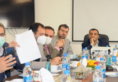 بانک مرکزی مجوز انتشار ۴۰۰ میلیارد تومان اوراق مشارکت را صادر کرد