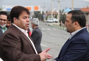 بازدید سرزده شهردار کرج از طرح جهادی بهشت سکینه (س)