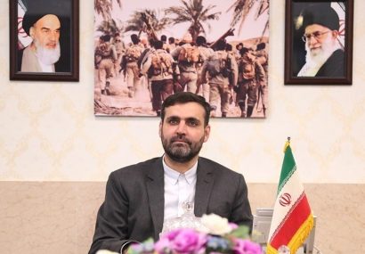 کارگروه اطلاع‌رسانی شرکت‌های دانش بنیان در البرز تشکیل می‌شود