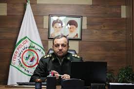 کسب رتبه اول پلیس فتا البرز در کشف جرایم سایبری