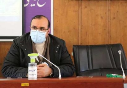 انتقال آب شرب طالقان به نظرآباد هرچه سریعتر انجام شود