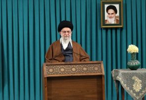 دولتی و علاقه‌مند به هدف‌های مردمی در ریلی غیر از دولت قبلی در حال حرکت است