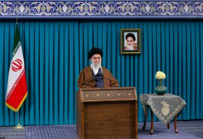 ۸  نکته مهم  رهبر انقلاب در پیام نوروزی ۱۴۰۱