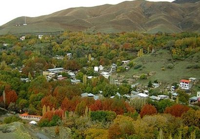 برگزاری تورهای گردشگری یک روزه در البرز