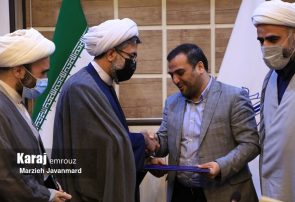 زیرمجموعه های شهرداری کرج باید برای برپایی نماز جماعت اهتمام داشته باشند