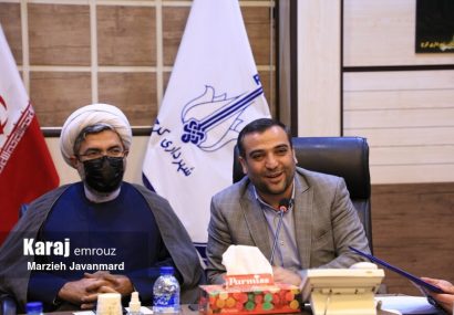 سعیدی، اهتمام به نماز را مقدمه کار جهادی است