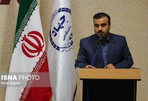 زیرساخت های لازم برای توسعه حوزه دانش بنیان البرز فراهم شود