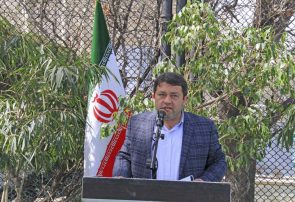 باغ لاله‌های کرج به روی علاقه مندان گشوده شد