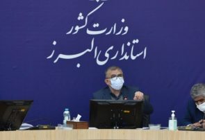 بخش اقتصادی البرز برای ایجاد ۱۲۰ هزار شغل تلاش کند