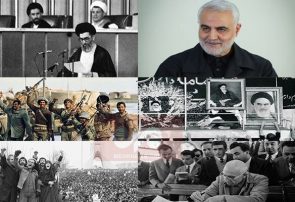 ۱۰ رویداد اساسی ایران در قرنی که گذشت چه بود؟