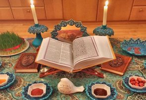 پیشینه مشترک کرنای آستان قدس و سرنای نوروزی+موسیقی